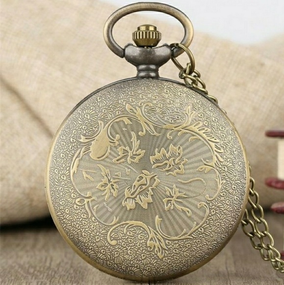 BEAUTIFUL RETRO VINTAGE GIFT FROM 👴 TO SON 👱 - Picture 5 of 7